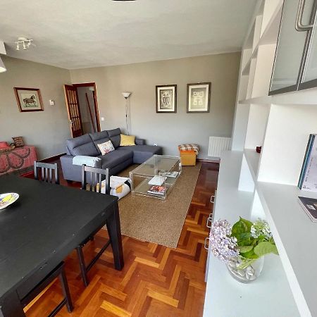 Apartament Precioso Duplex En Nigrán Zewnętrze zdjęcie