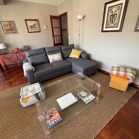 Apartament Precioso Duplex En Nigrán Zewnętrze zdjęcie
