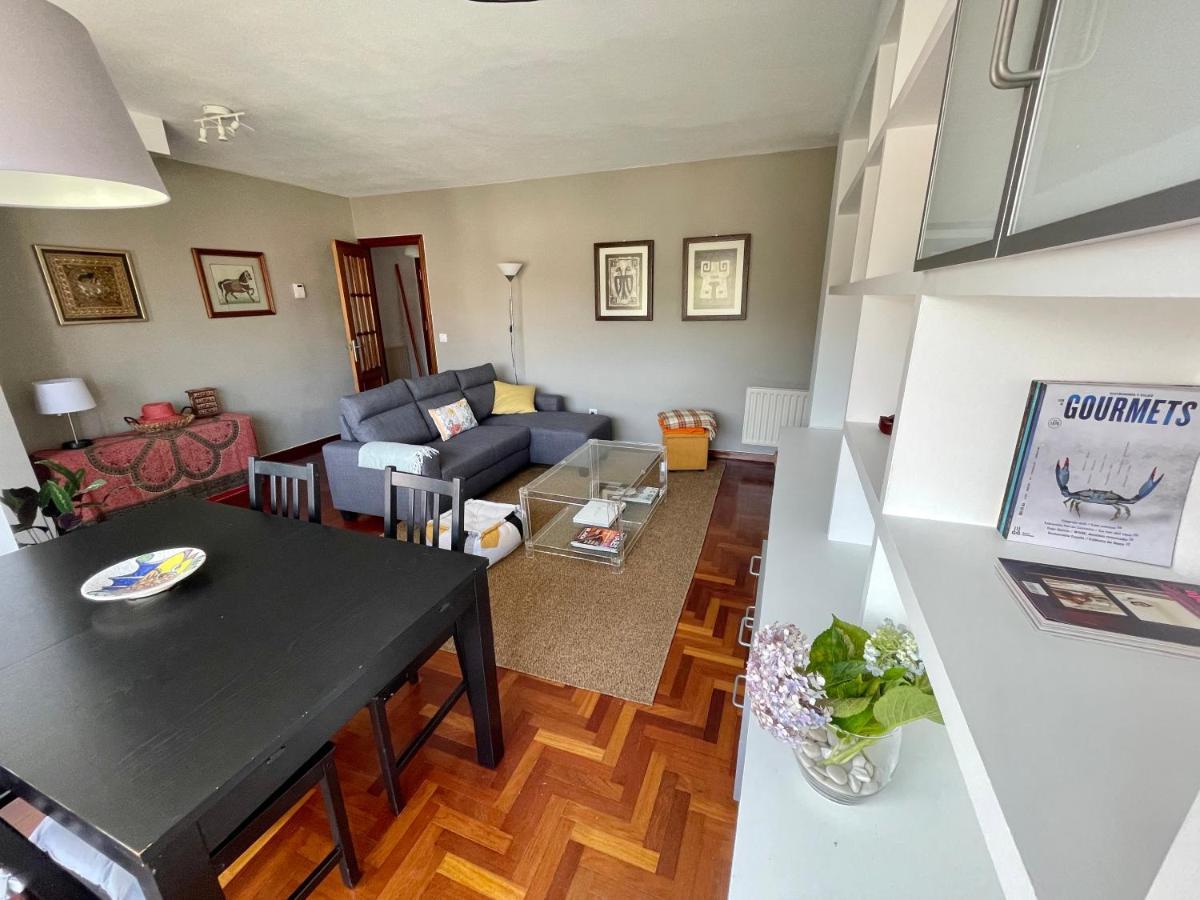 Apartament Precioso Duplex En Nigrán Zewnętrze zdjęcie