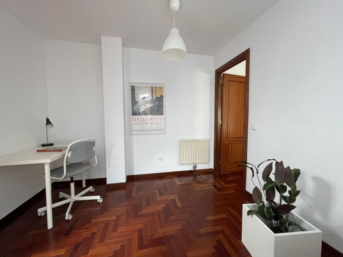 Apartament Precioso Duplex En Nigrán Zewnętrze zdjęcie