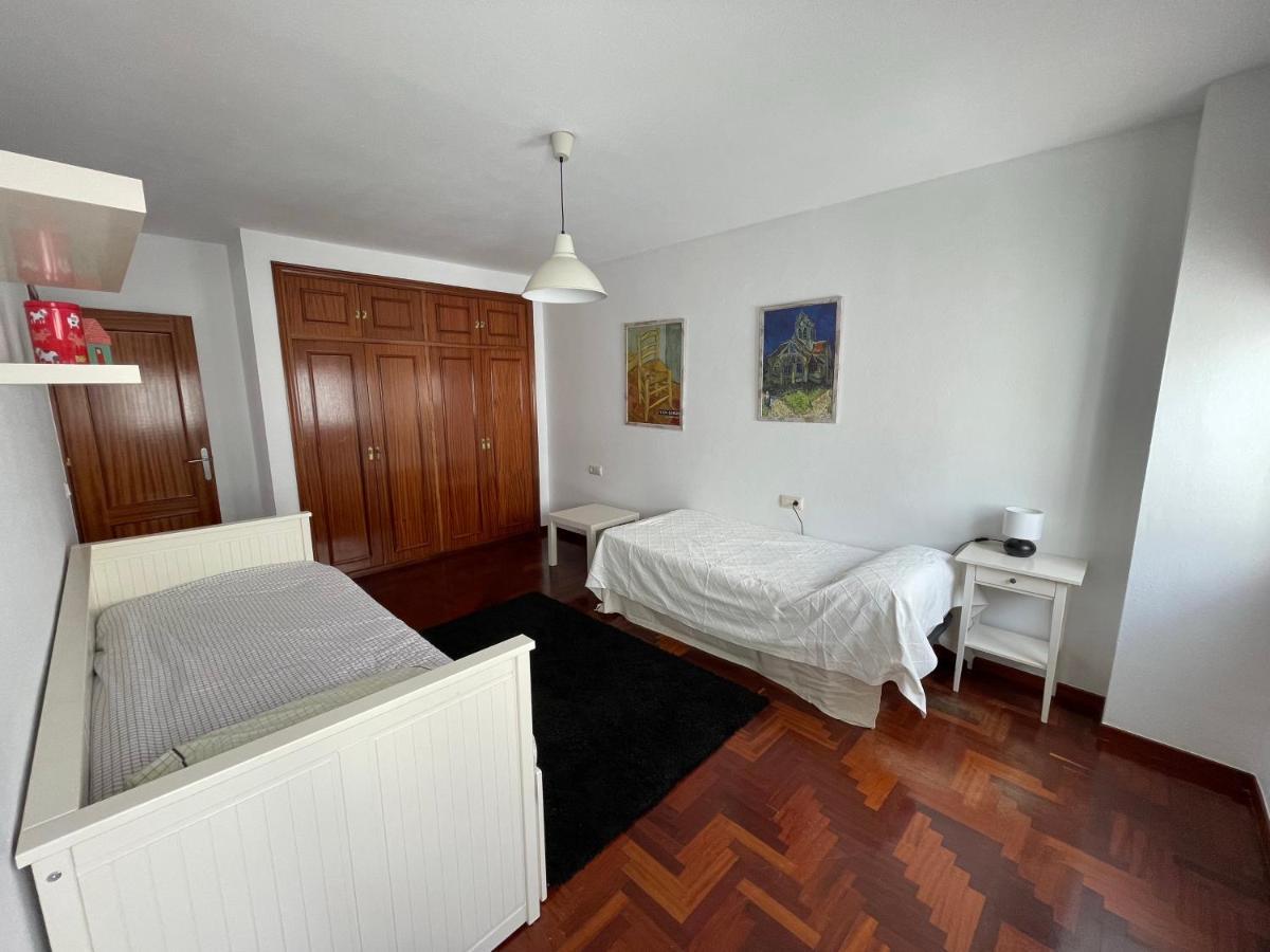 Apartament Precioso Duplex En Nigrán Zewnętrze zdjęcie