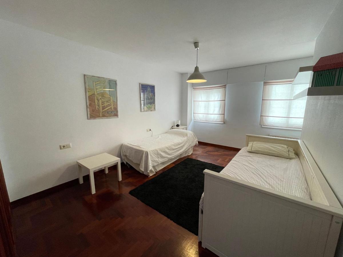 Apartament Precioso Duplex En Nigrán Zewnętrze zdjęcie