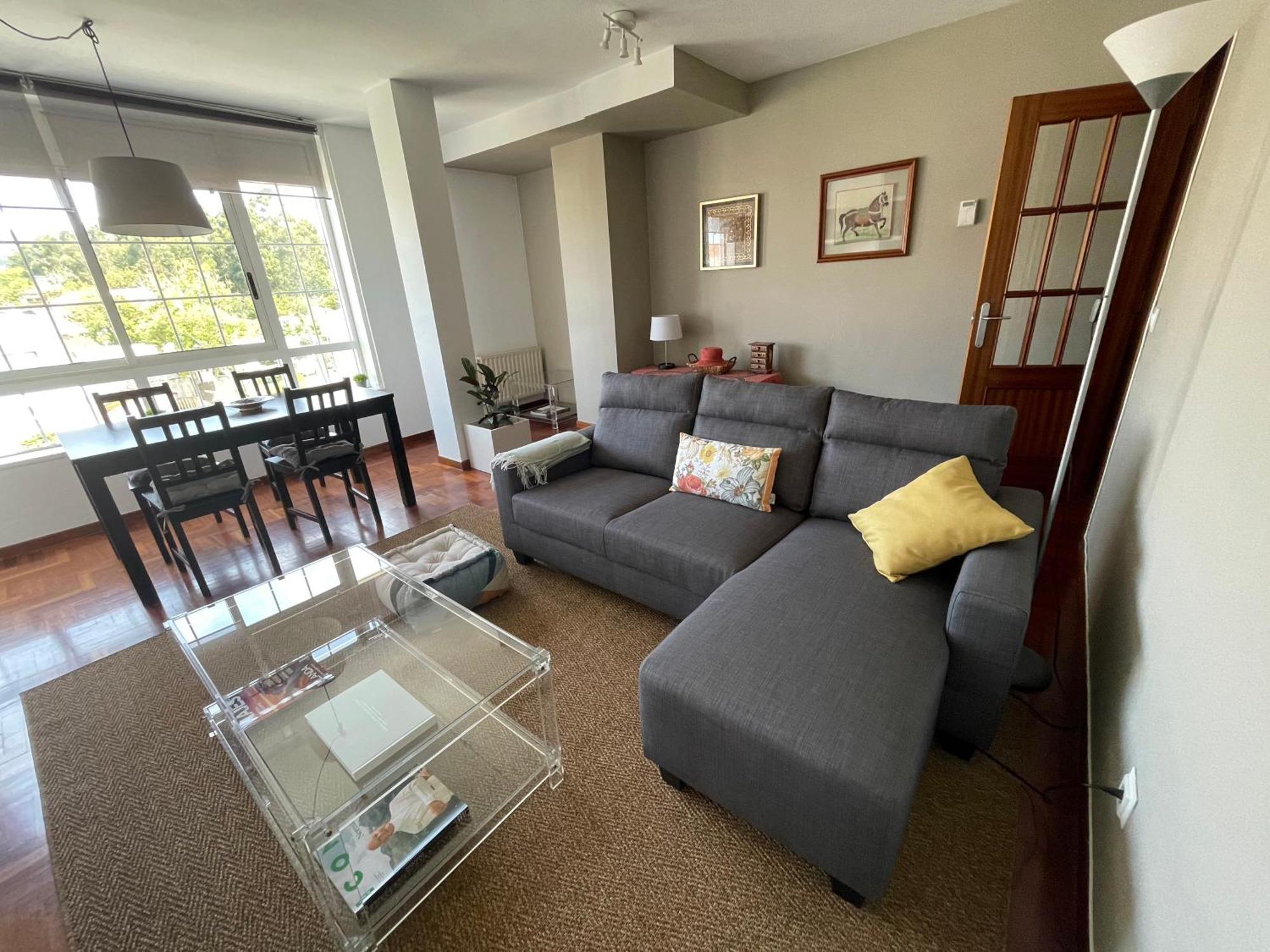 Apartament Precioso Duplex En Nigrán Zewnętrze zdjęcie