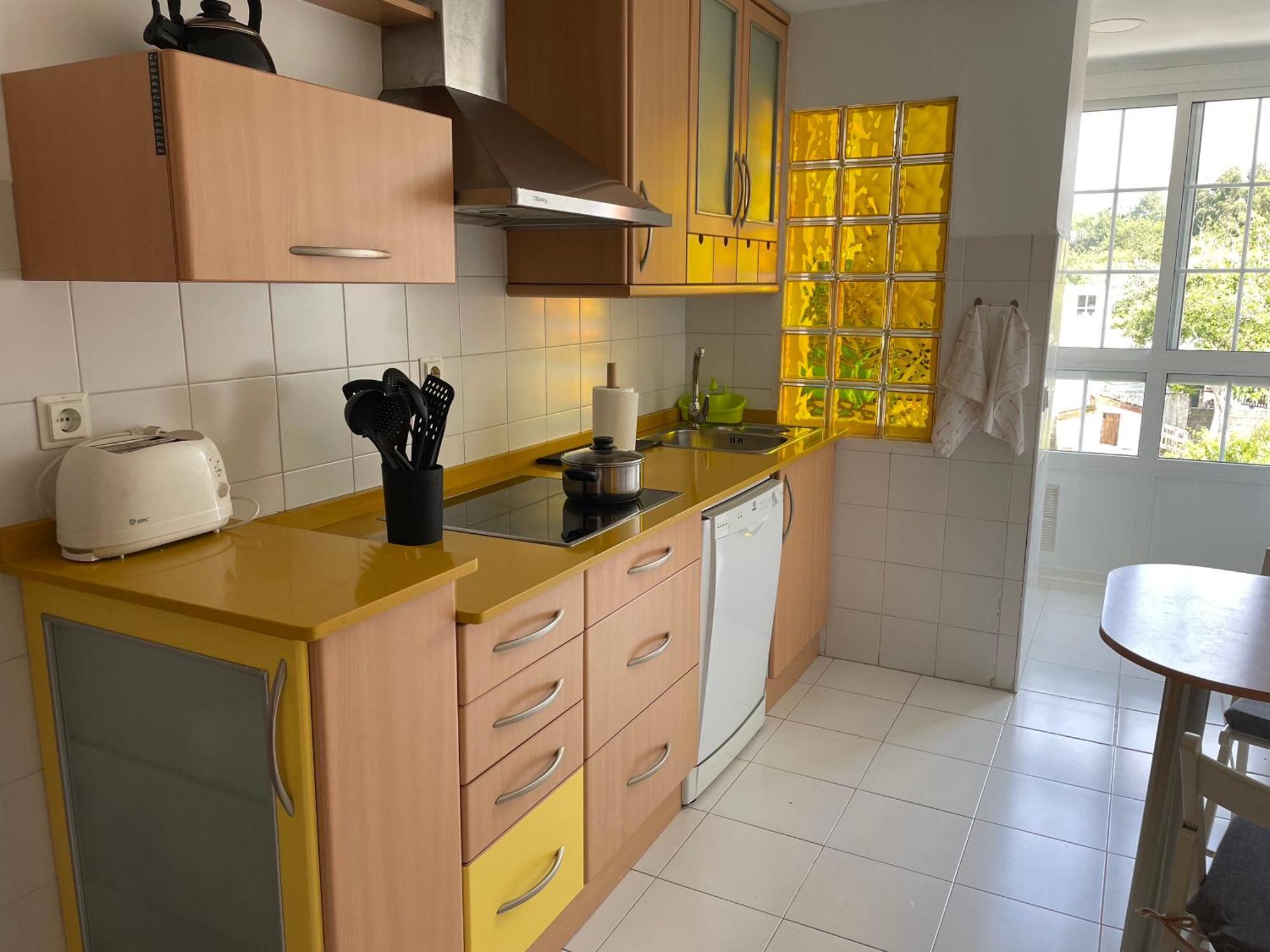 Apartament Precioso Duplex En Nigrán Zewnętrze zdjęcie