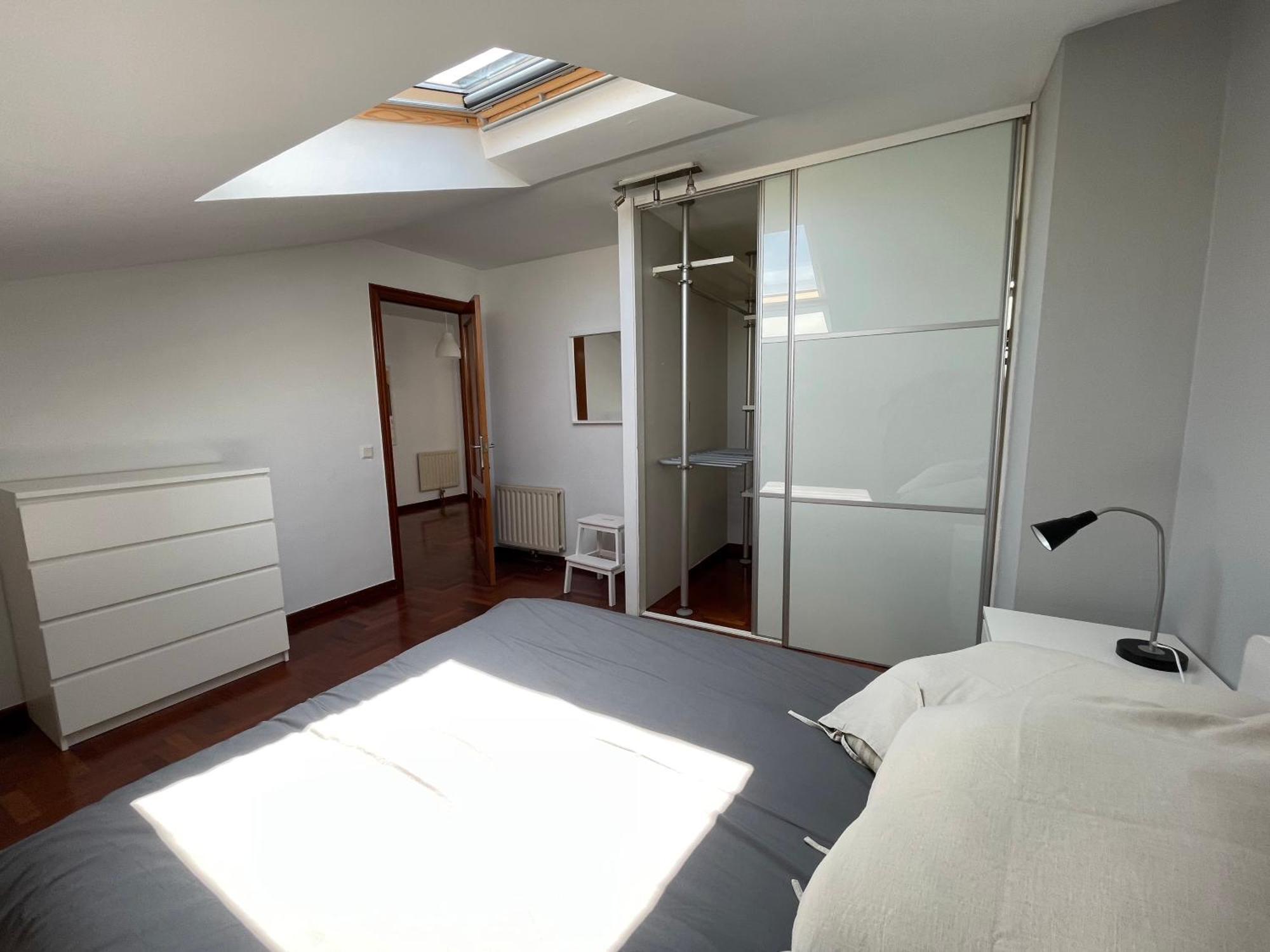 Apartament Precioso Duplex En Nigrán Zewnętrze zdjęcie