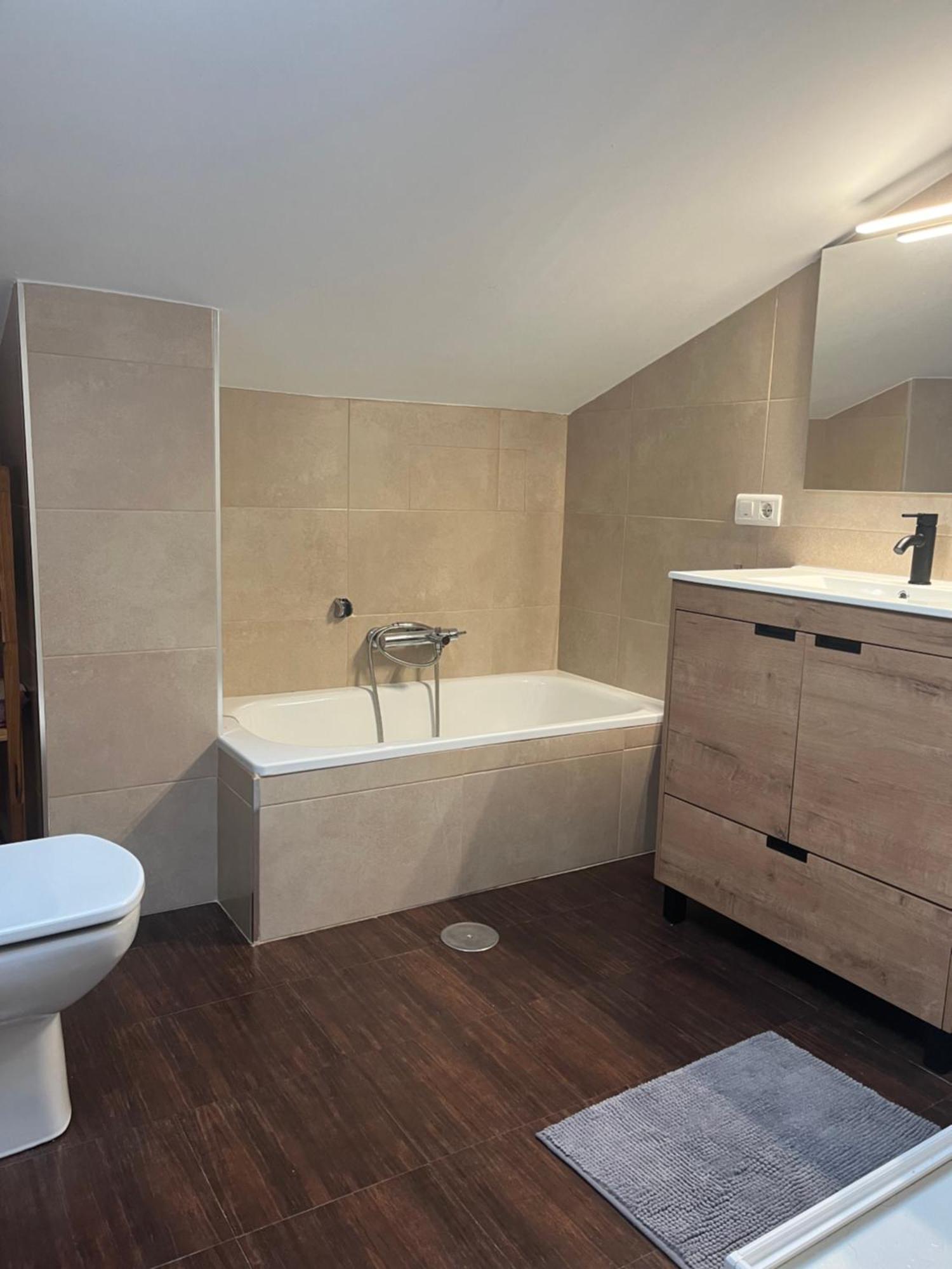 Apartament Precioso Duplex En Nigrán Zewnętrze zdjęcie