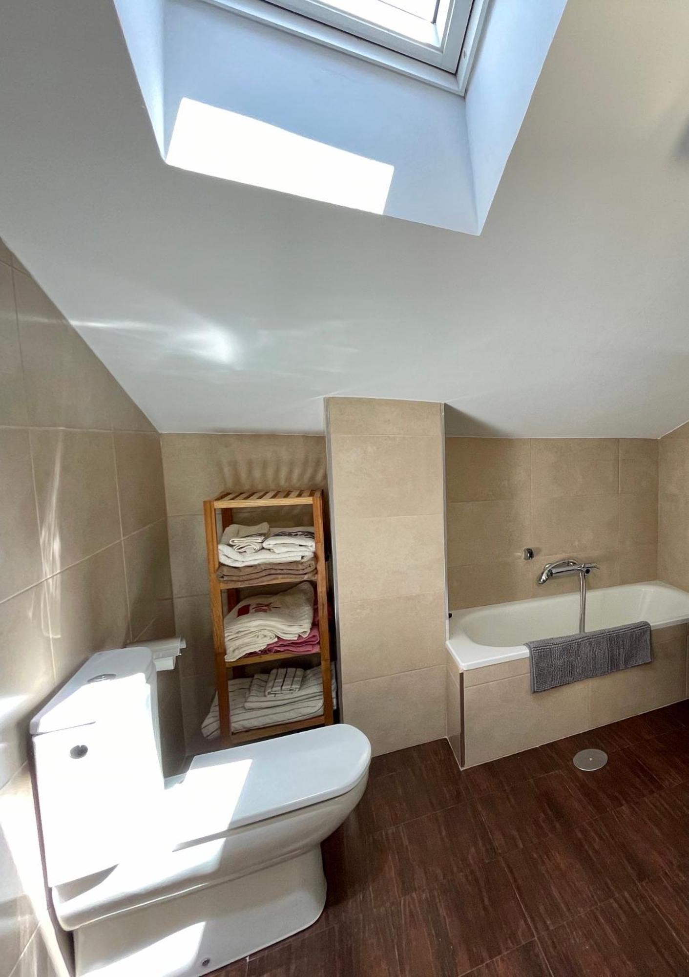 Apartament Precioso Duplex En Nigrán Zewnętrze zdjęcie