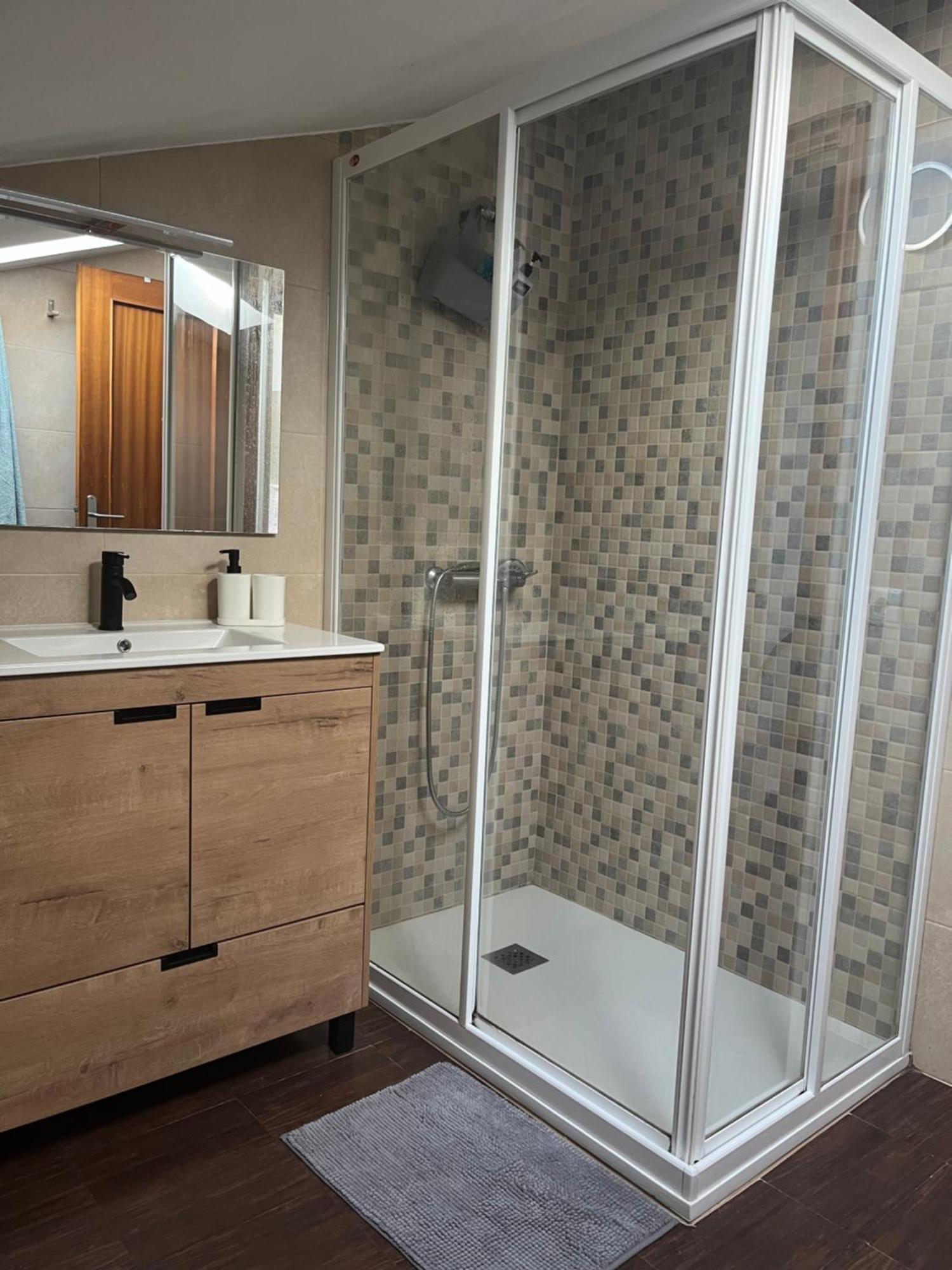 Apartament Precioso Duplex En Nigrán Zewnętrze zdjęcie